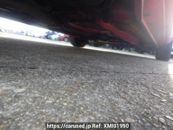 Used 2008 AT toyota sienta NCP81G Image[32]