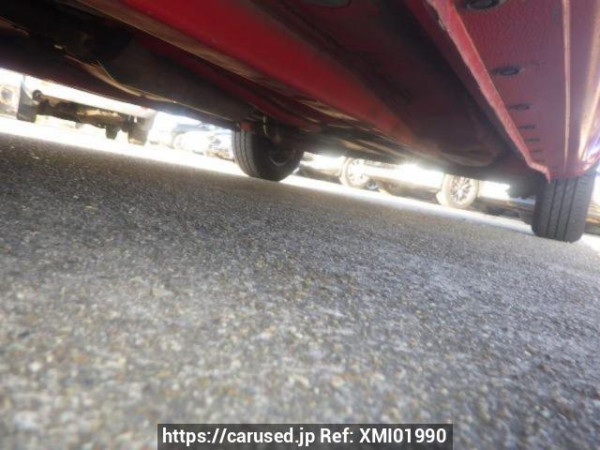 Used 2008 AT toyota sienta NCP81G Image[34]