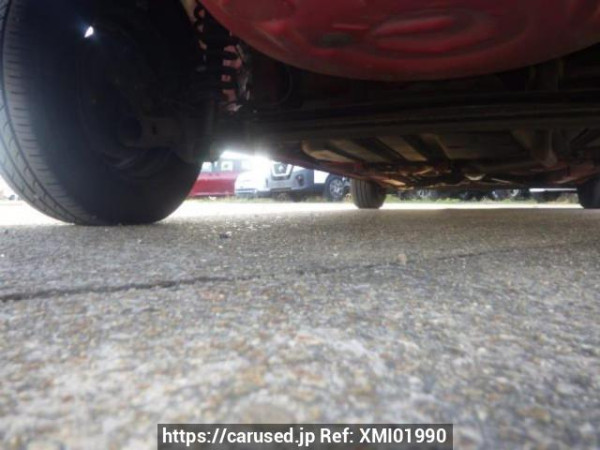 Used 2008 AT toyota sienta NCP81G Image[35]