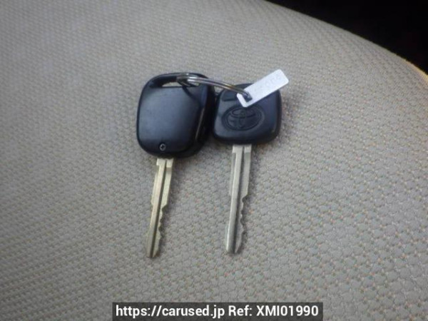 Used 2008 AT toyota sienta NCP81G Image[37]