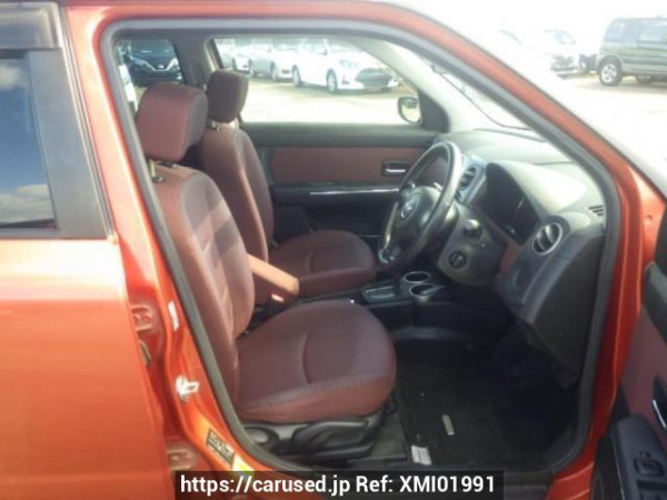 Used 2008 AT mazda verisa DC5W Image[11]