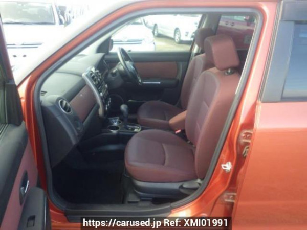 Used 2008 AT mazda verisa DC5W Image[12]