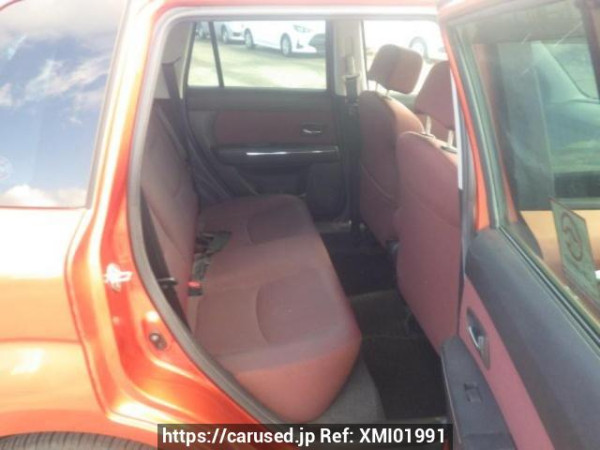 Used 2008 AT mazda verisa DC5W Image[13]