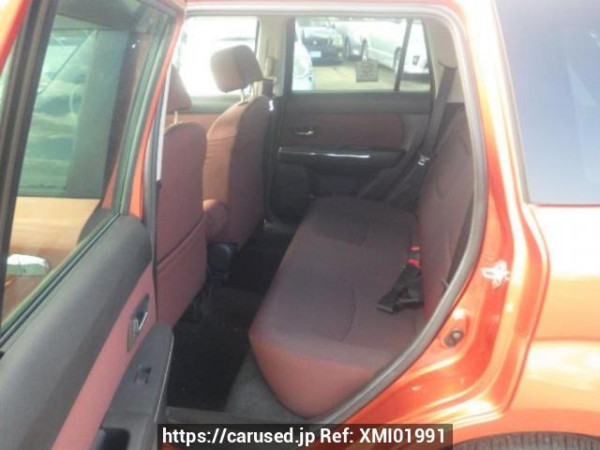 Used 2008 AT mazda verisa DC5W Image[14]