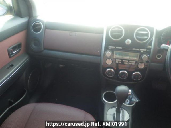 Used 2008 AT mazda verisa DC5W Image[16]