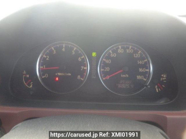 Used 2008 AT mazda verisa DC5W Image[18]