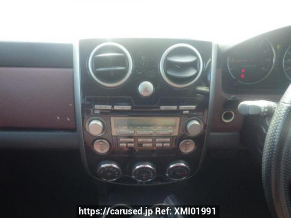 Used 2008 AT mazda verisa DC5W Image[20]