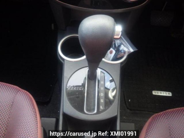 Used 2008 AT mazda verisa DC5W Image[21]