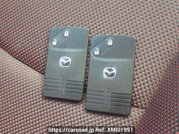 Used 2008 AT mazda verisa DC5W Image[23]