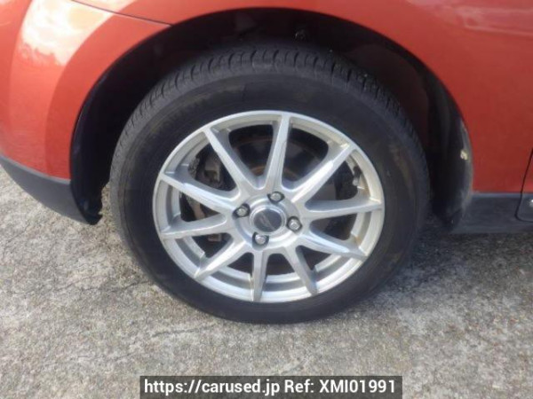 Used 2008 AT mazda verisa DC5W Image[24]