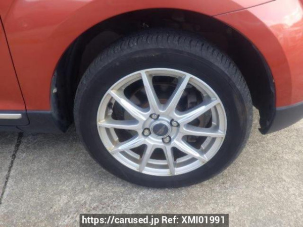 Used 2008 AT mazda verisa DC5W Image[25]