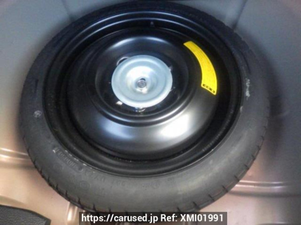 Used 2008 AT mazda verisa DC5W Image[36]