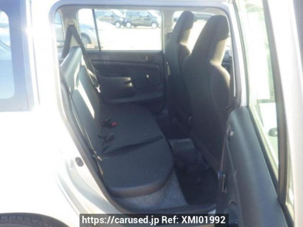 Used 2015 AT toyota succeed-van NCP160V Image[13]