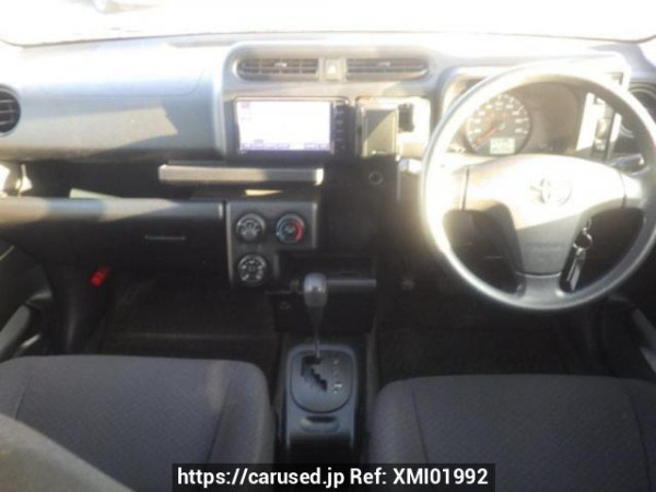 Used 2015 AT toyota succeed-van NCP160V Image[15]