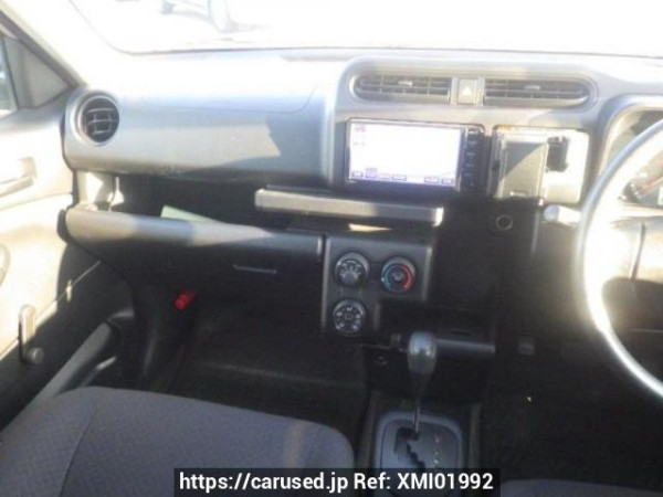 Used 2015 AT toyota succeed-van NCP160V Image[16]