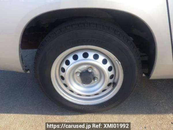 Used 2015 AT toyota succeed-van NCP160V Image[23]