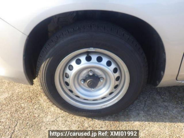 Used 2015 AT toyota succeed-van NCP160V Image[24]