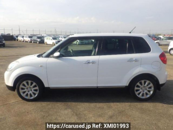 Used 2011 AT mazda verisa DC5W Image[3]