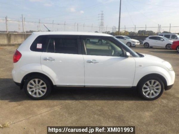 Used 2011 AT mazda verisa DC5W Image[7]