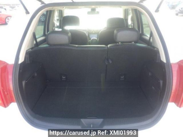 Used 2011 AT mazda verisa DC5W Image[8]