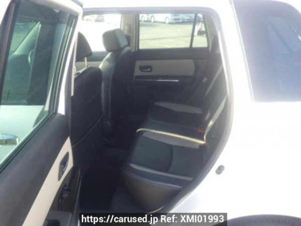 Used 2011 AT mazda verisa DC5W Image[14]