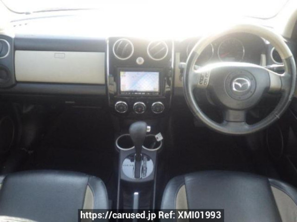 Used 2011 AT mazda verisa DC5W Image[15]