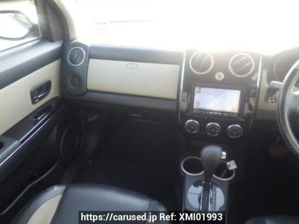 Used 2011 AT mazda verisa DC5W Image[16]