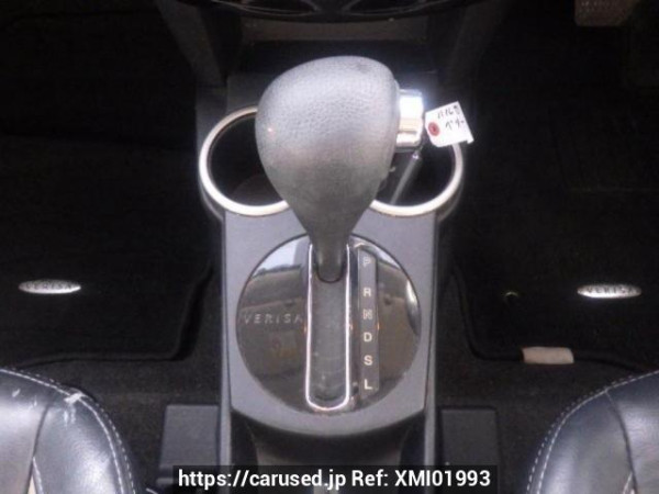 Used 2011 AT mazda verisa DC5W Image[21]