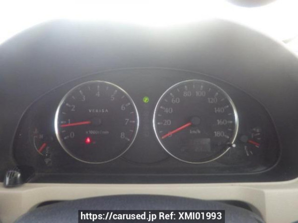 Used 2011 AT mazda verisa DC5W Image[22]