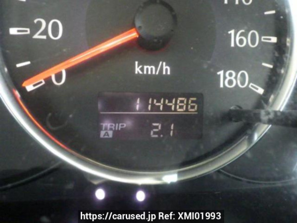 Used 2011 AT mazda verisa DC5W Image[23]