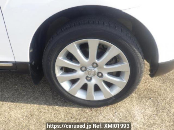 Used 2011 AT mazda verisa DC5W Image[24]