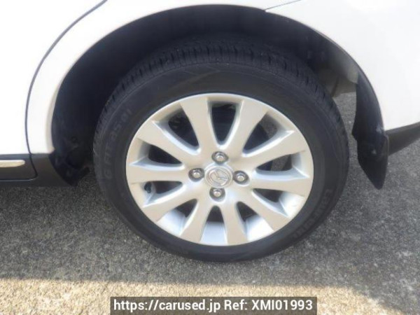 Used 2011 AT mazda verisa DC5W Image[26]