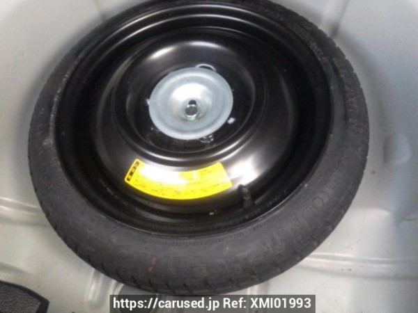 Used 2011 AT mazda verisa DC5W Image[37]