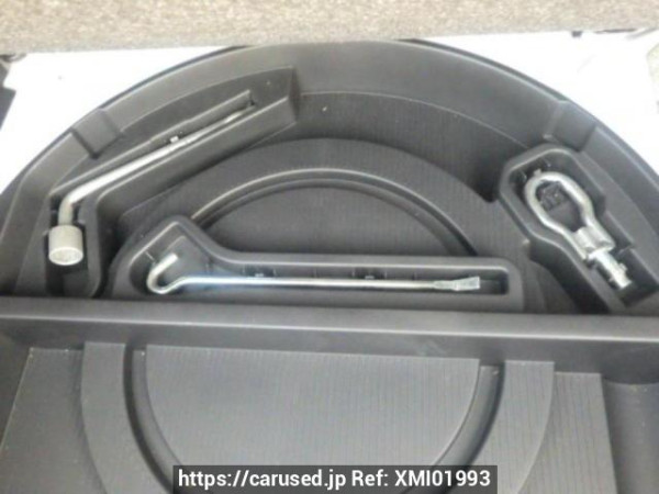 Used 2011 AT mazda verisa DC5W Image[38]