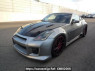 Used 2007 AT nissan fairlady-z ﾌﾒｲ Image[2]
