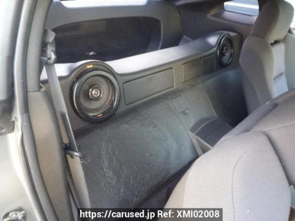 Used 2007 AT nissan fairlady-z ﾌﾒｲ Image[21]