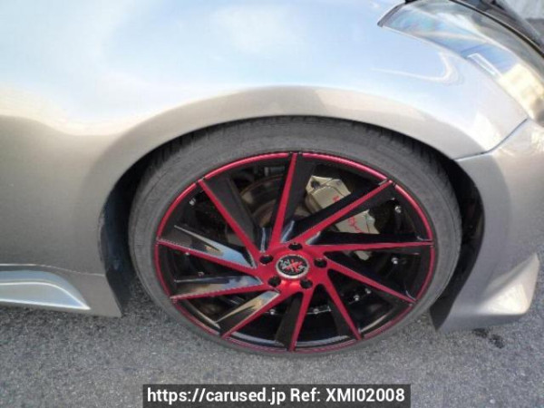 Used 2007 AT nissan fairlady-z ﾌﾒｲ Image[25]