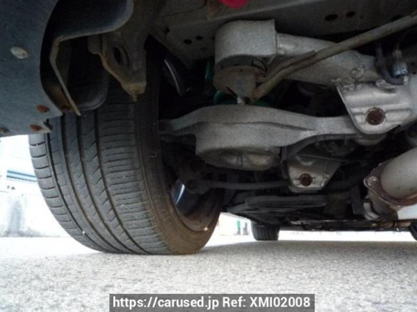 Used 2007 AT nissan fairlady-z ﾌﾒｲ Image[32]