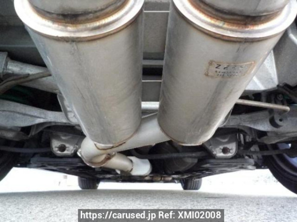 Used 2007 AT nissan fairlady-z ﾌﾒｲ Image[33]