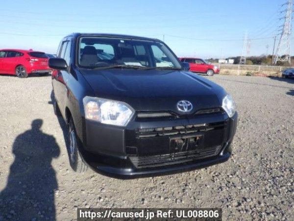 Used 2015 AT toyota probox-van NSP160V Image[0]