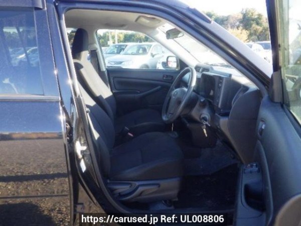 Used 2015 AT toyota probox-van NSP160V Image[11]