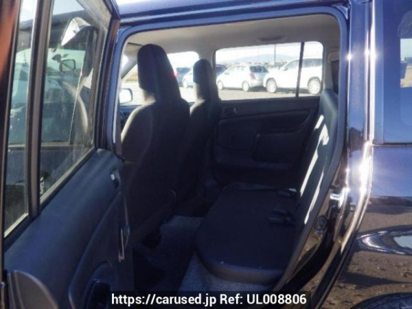 Used 2015 AT toyota probox-van NSP160V Image[14]