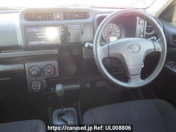 Used 2015 AT toyota probox-van NSP160V Image[17]