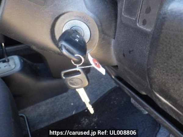 Used 2015 AT toyota probox-van NSP160V Image[18]