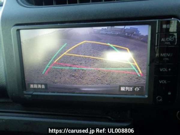 Used 2015 AT toyota probox-van NSP160V Image[20]