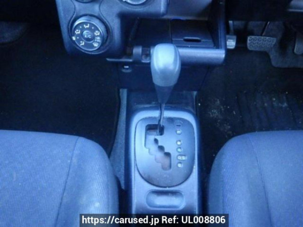 Used 2015 AT toyota probox-van NSP160V Image[21]