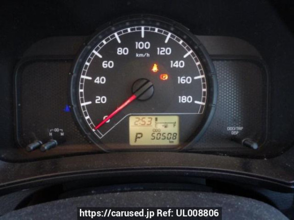 Used 2015 AT toyota probox-van NSP160V Image[22]