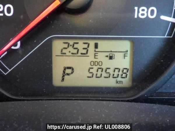 Used 2015 AT toyota probox-van NSP160V Image[23]