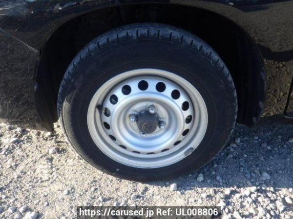 Used 2015 AT toyota probox-van NSP160V Image[24]