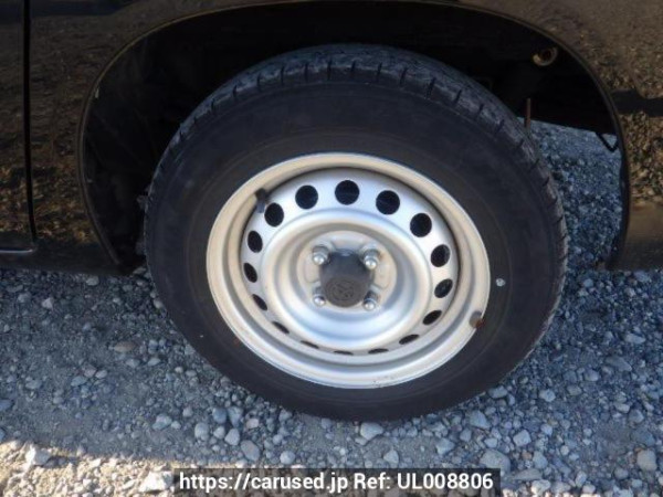 Used 2015 AT toyota probox-van NSP160V Image[25]